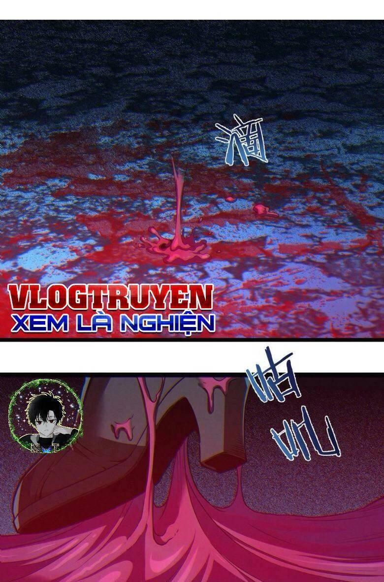 Sức Mạnh Của Ác Thần Chapter 59 - 12