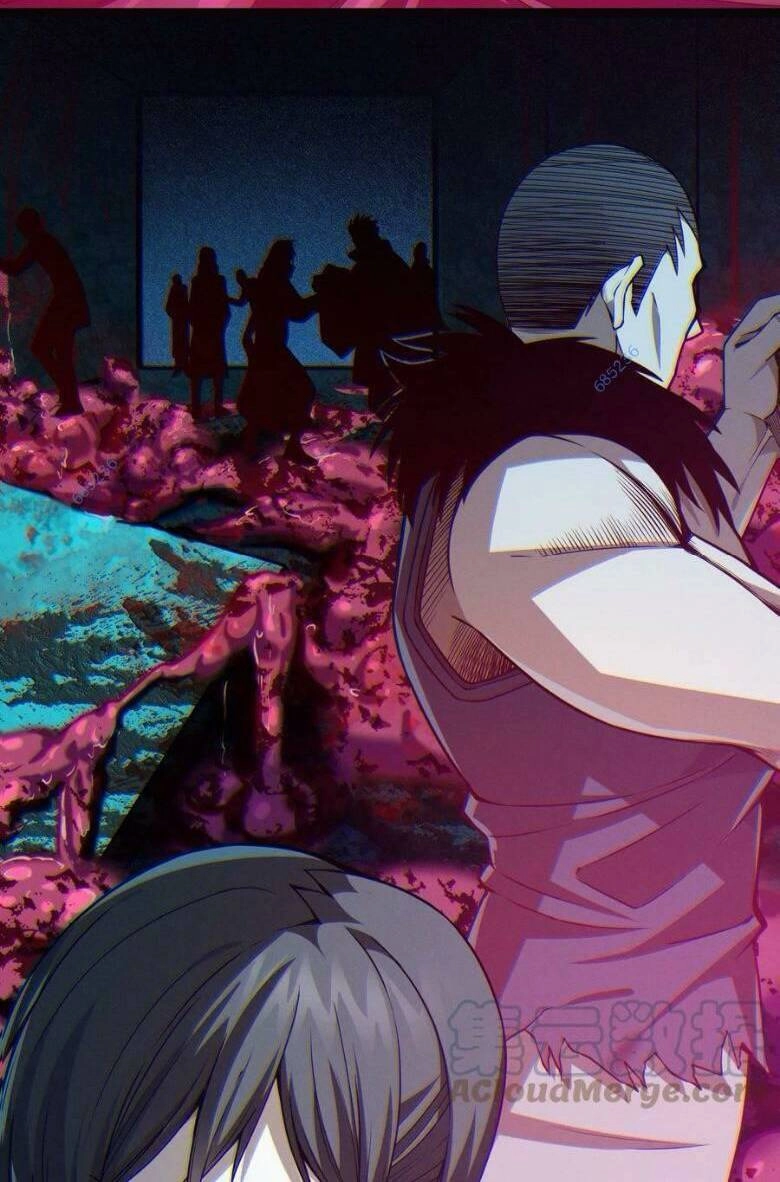 Sức Mạnh Của Ác Thần Chapter 59 - 13