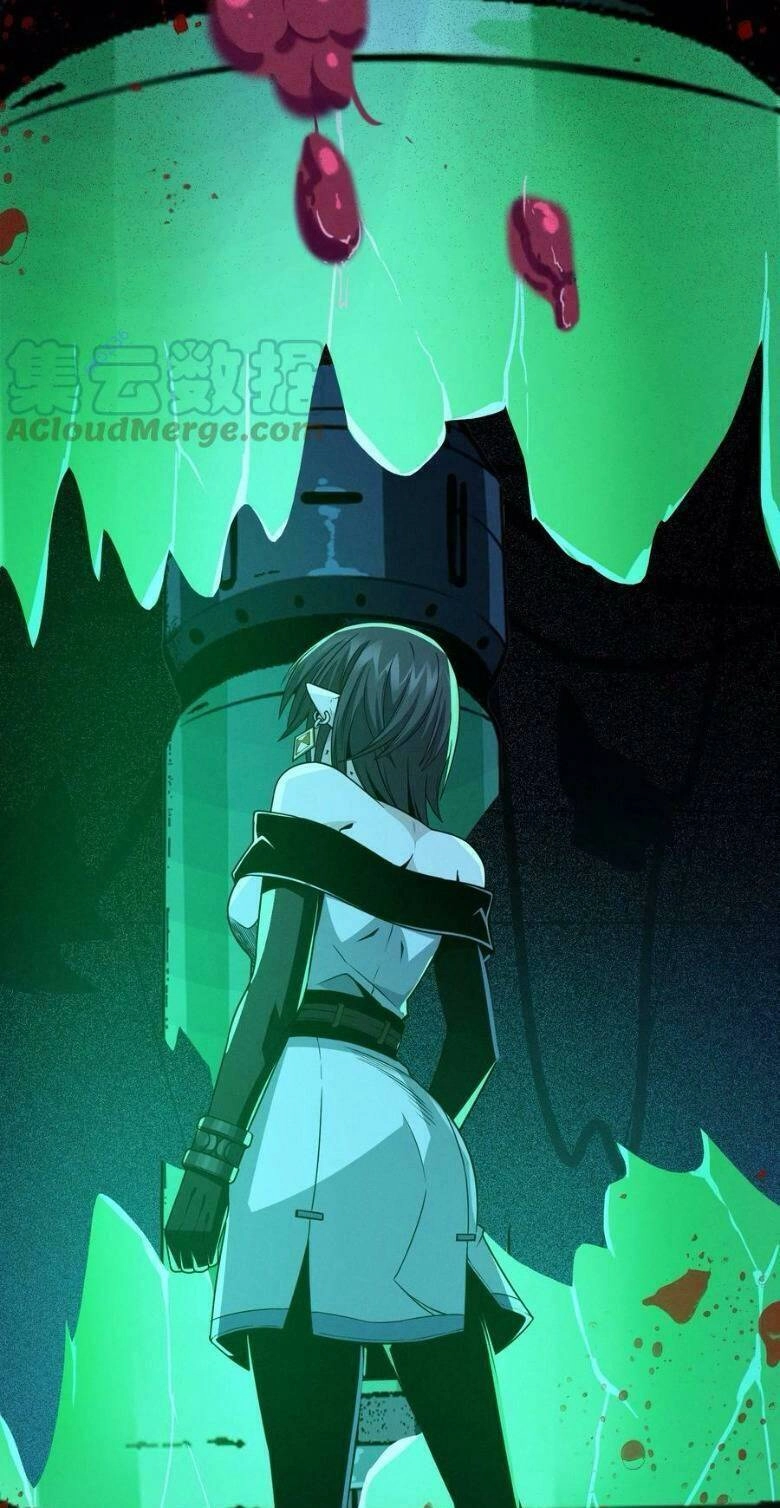 Sức Mạnh Của Ác Thần Chapter 59 - 20