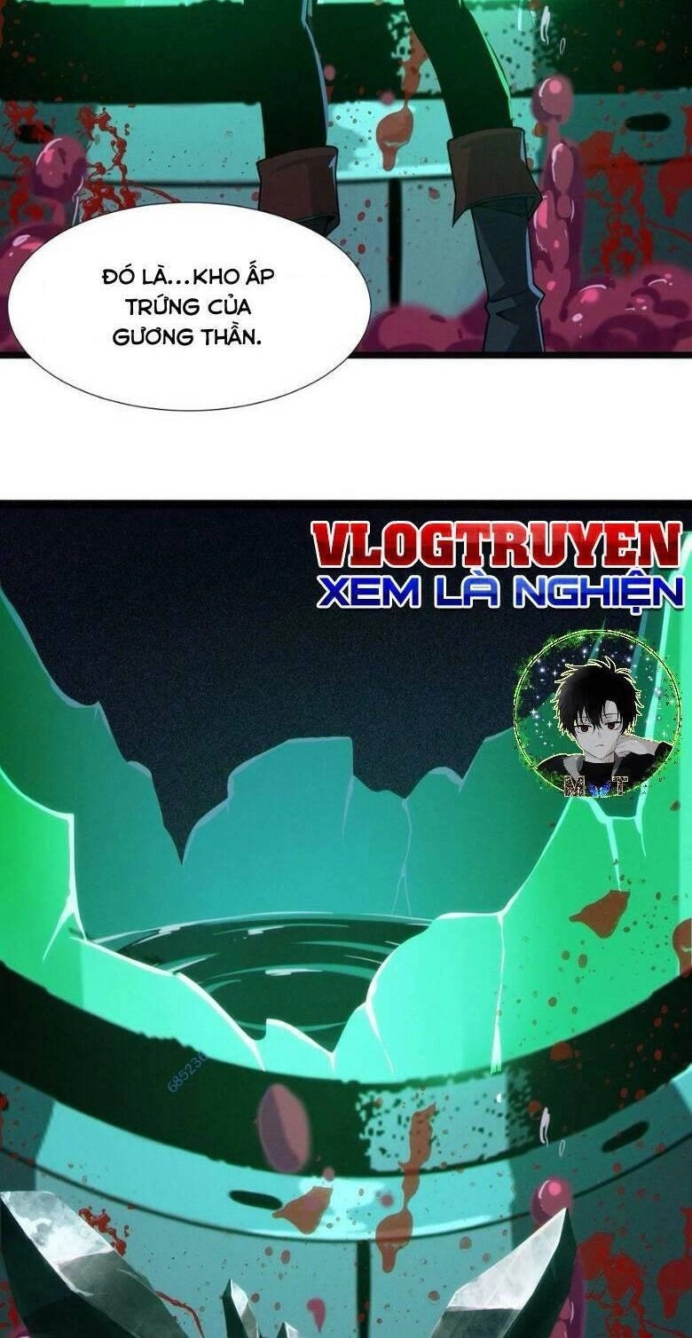 Sức Mạnh Của Ác Thần Chapter 59 - 21