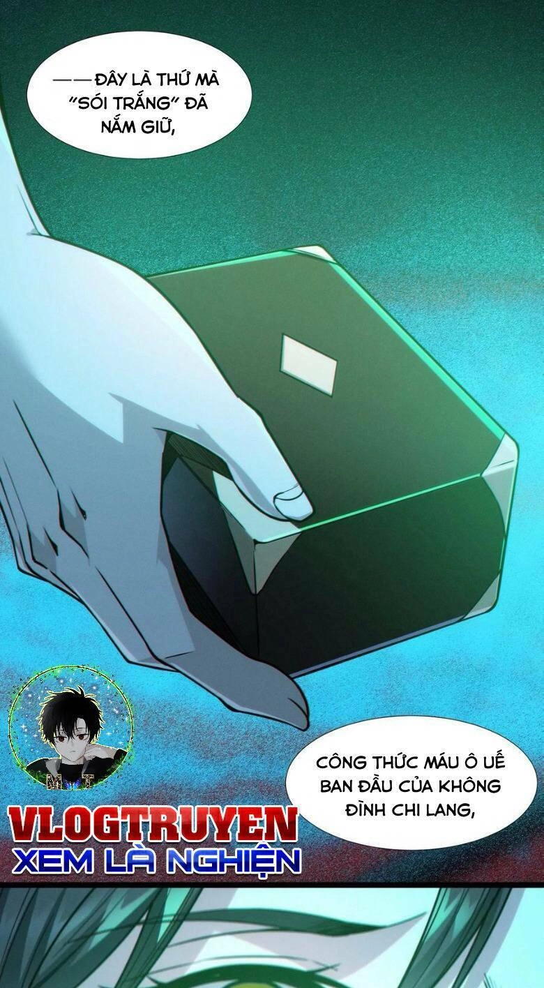 Sức Mạnh Của Ác Thần Chapter 59 - 26