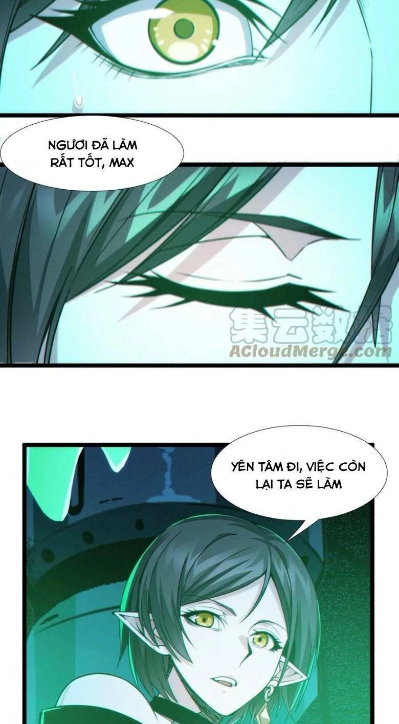 Sức Mạnh Của Ác Thần Chapter 59 - 27