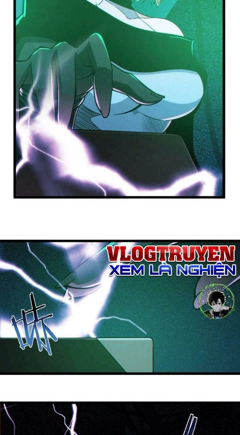 Sức Mạnh Của Ác Thần Chapter 59 - 28