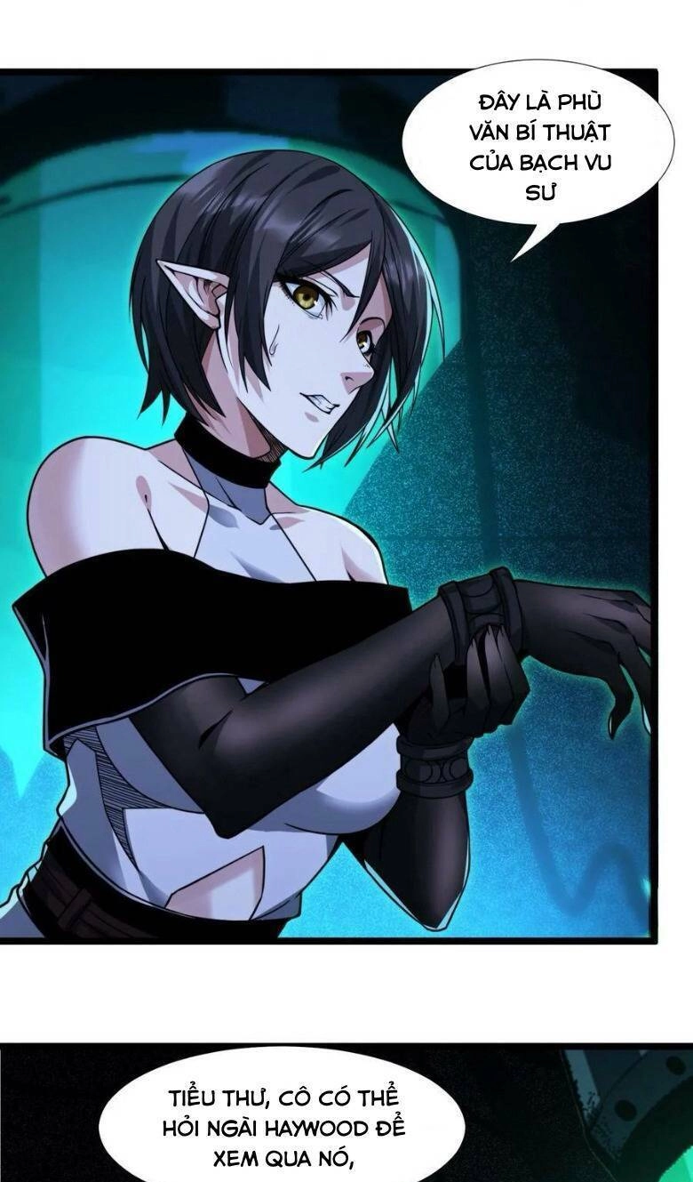 Sức Mạnh Của Ác Thần Chapter 59 - 30