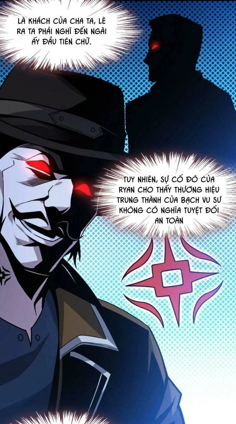 Sức Mạnh Của Ác Thần Chapter 59 - 32