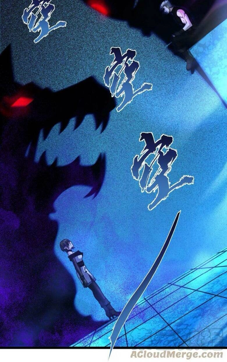 Sức Mạnh Của Ác Thần Chapter 59 - 39