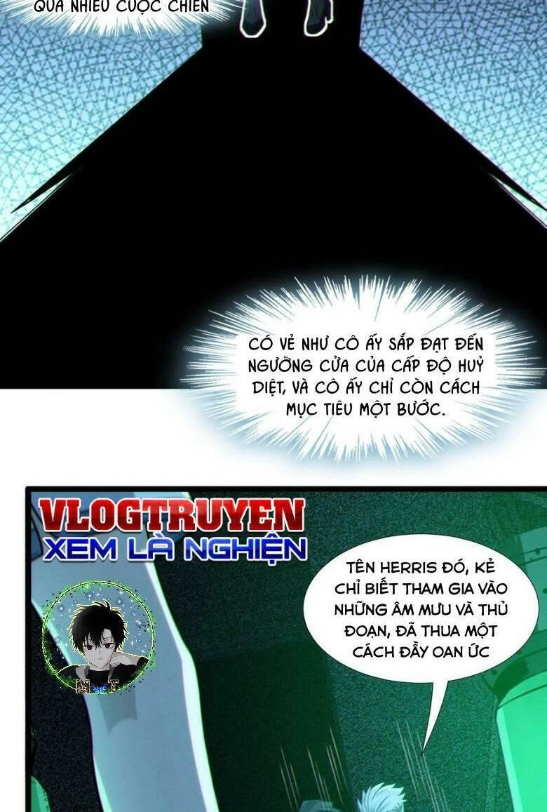 Sức Mạnh Của Ác Thần Chapter 59 - 41