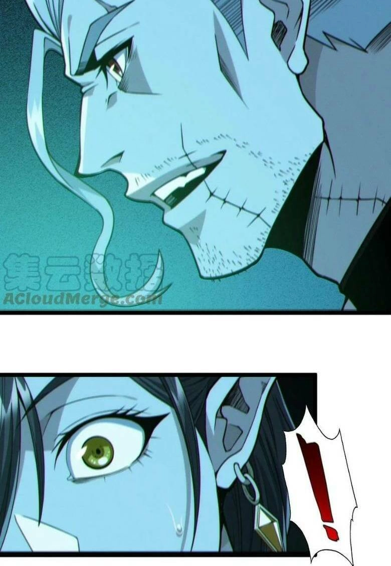 Sức Mạnh Của Ác Thần Chapter 59 - 43