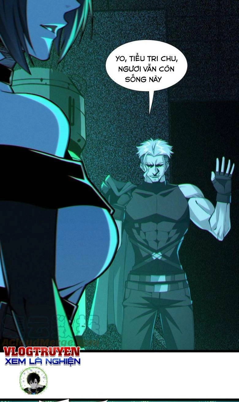 Sức Mạnh Của Ác Thần Chapter 59 - 46