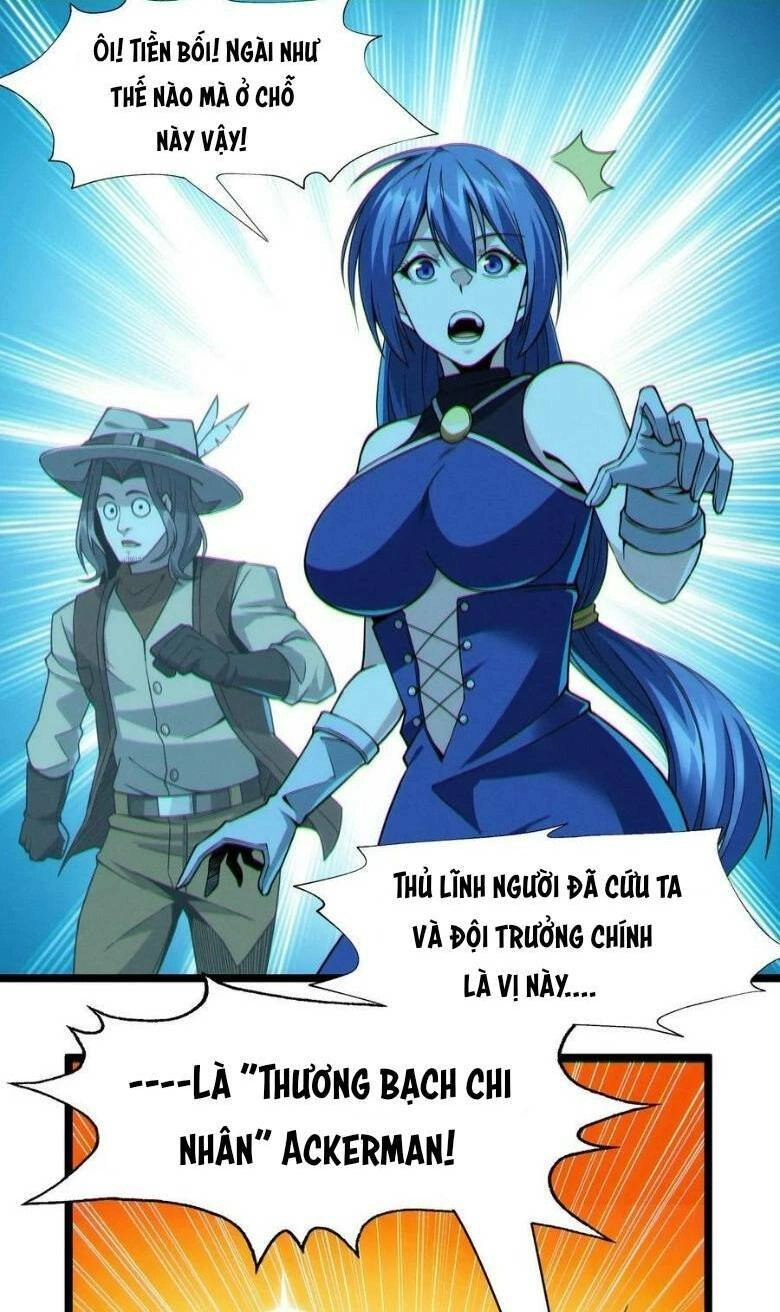 Sức Mạnh Của Ác Thần Chapter 59 - 47