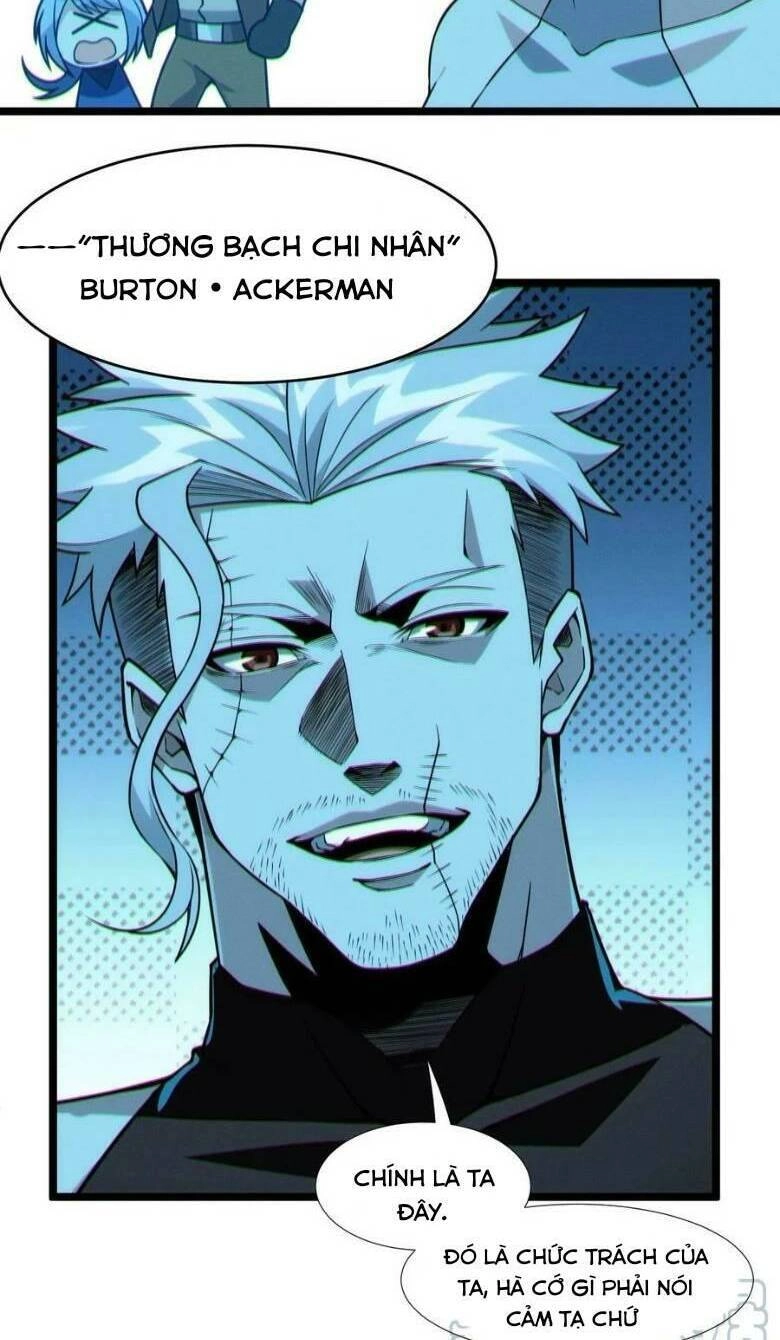 Sức Mạnh Của Ác Thần Chapter 59 - 49