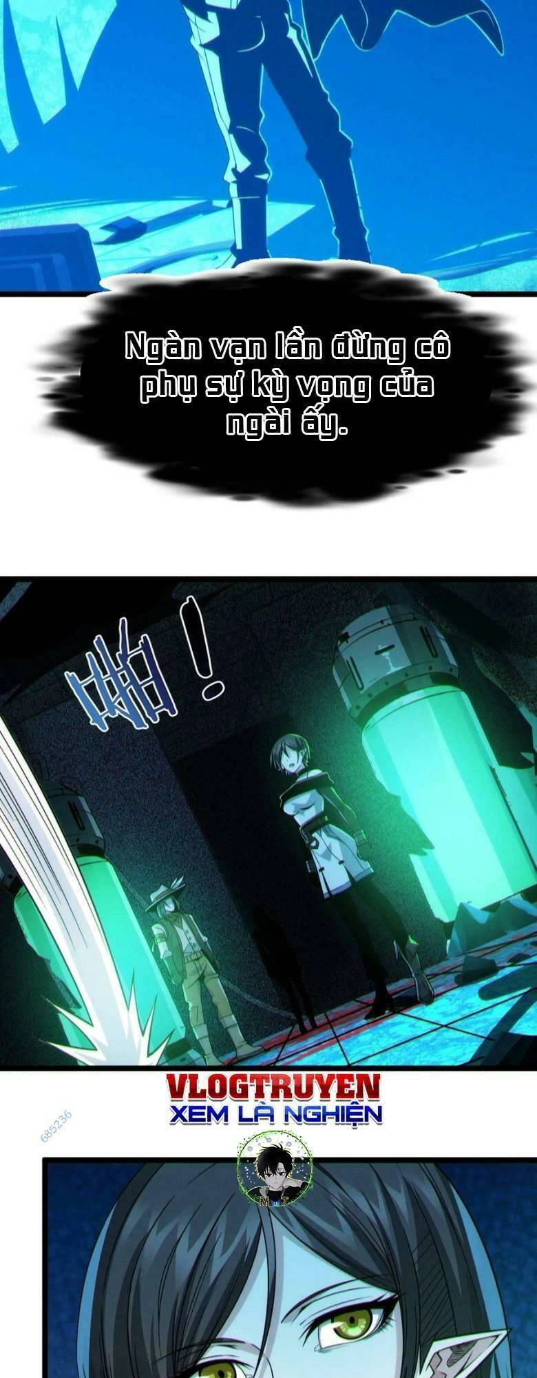 Sức Mạnh Của Ác Thần Chapter 60 - 16