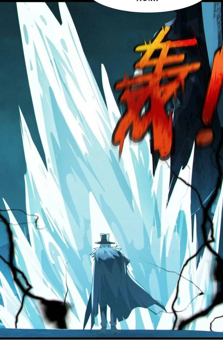 Sức Mạnh Của Ác Thần Chapter 60 - 30