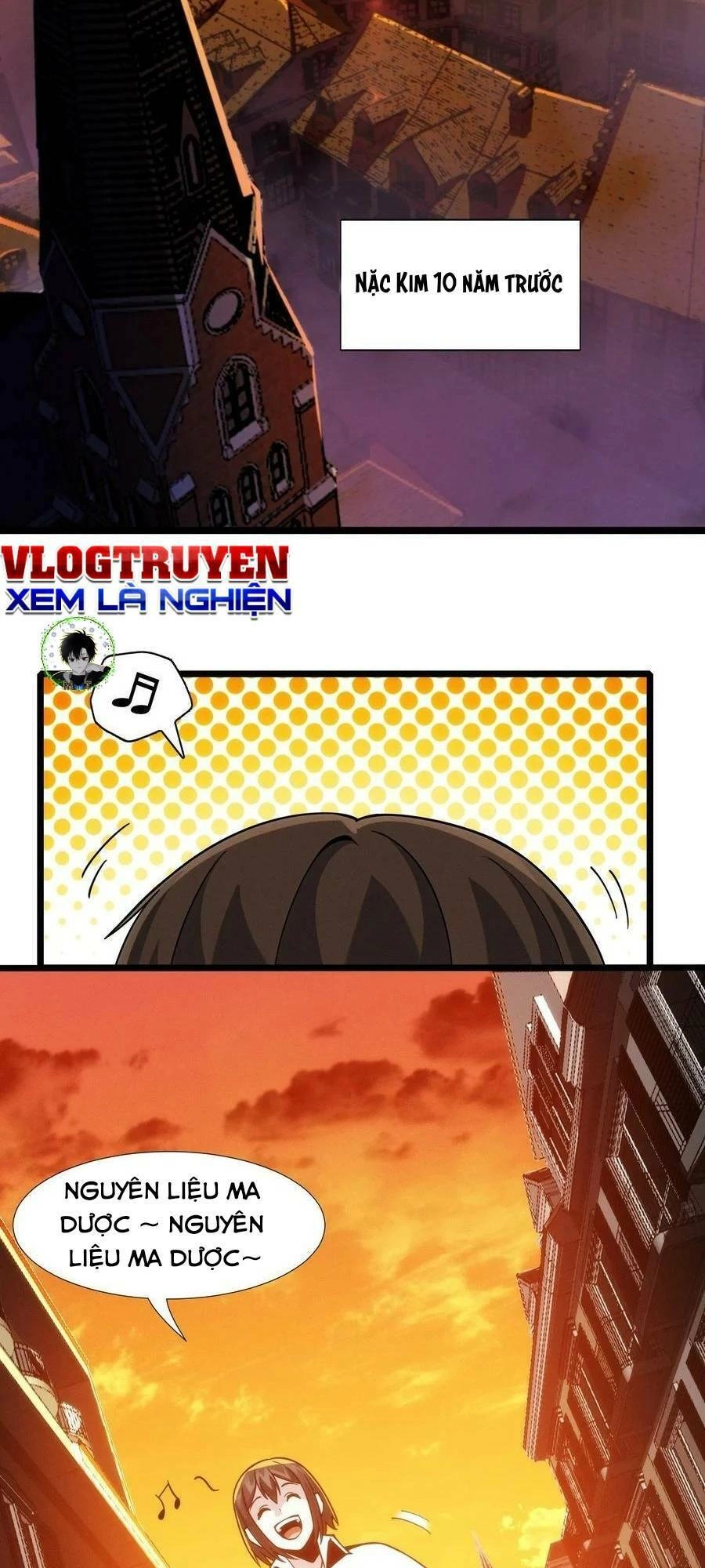 Sức Mạnh Của Ác Thần Chapter 61 - 4