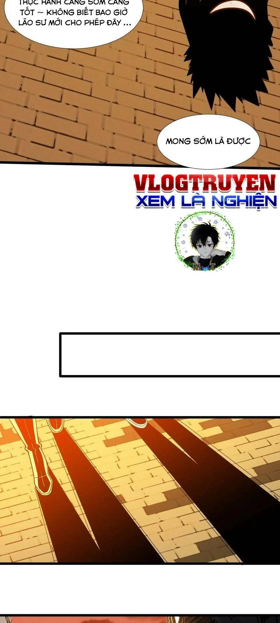 Sức Mạnh Của Ác Thần Chapter 61 - 14