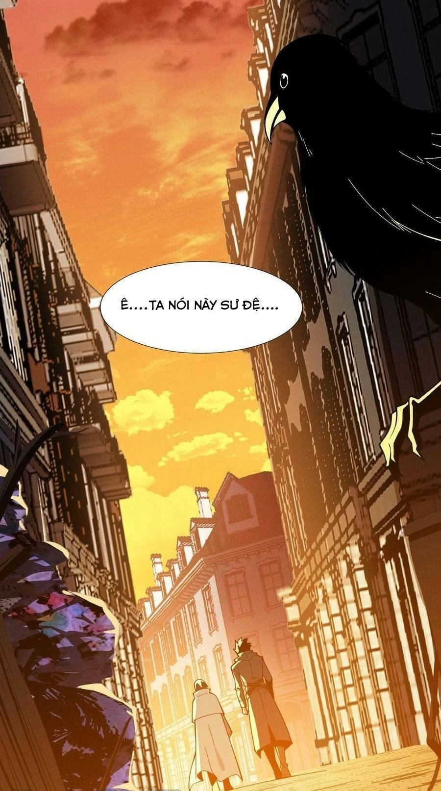 Sức Mạnh Của Ác Thần Chapter 61 - 15