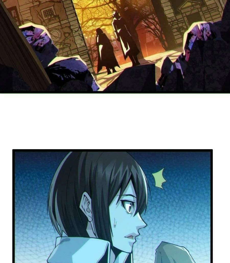 Sức Mạnh Của Ác Thần Chapter 61 - 20