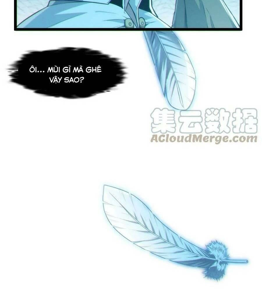 Sức Mạnh Của Ác Thần Chapter 61 - 21