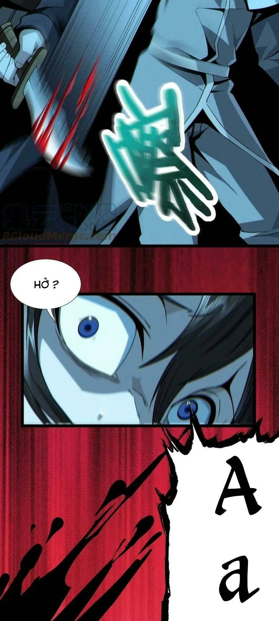 Sức Mạnh Của Ác Thần Chapter 61 - 29