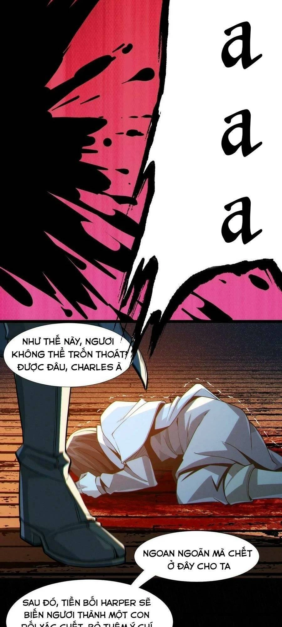 Sức Mạnh Của Ác Thần Chapter 61 - 30