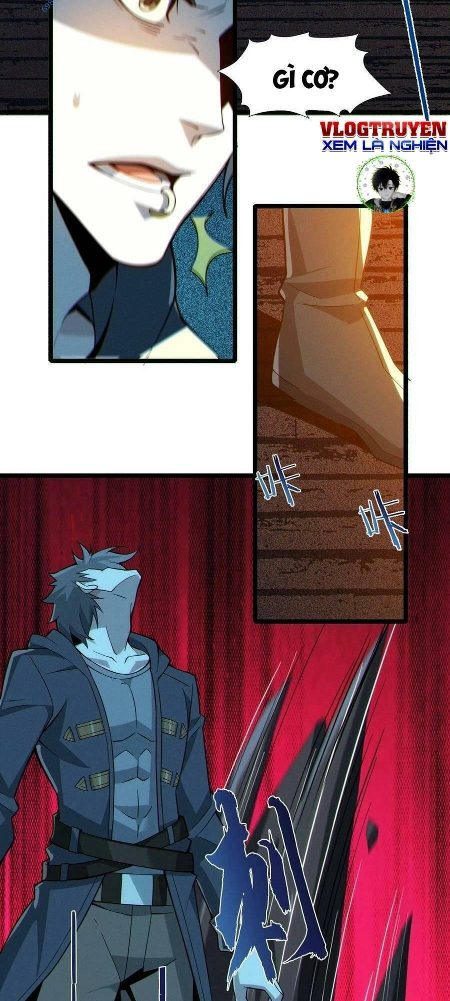 Sức Mạnh Của Ác Thần Chapter 61 - 39