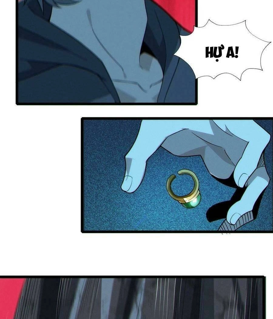 Sức Mạnh Của Ác Thần Chapter 61 - 41