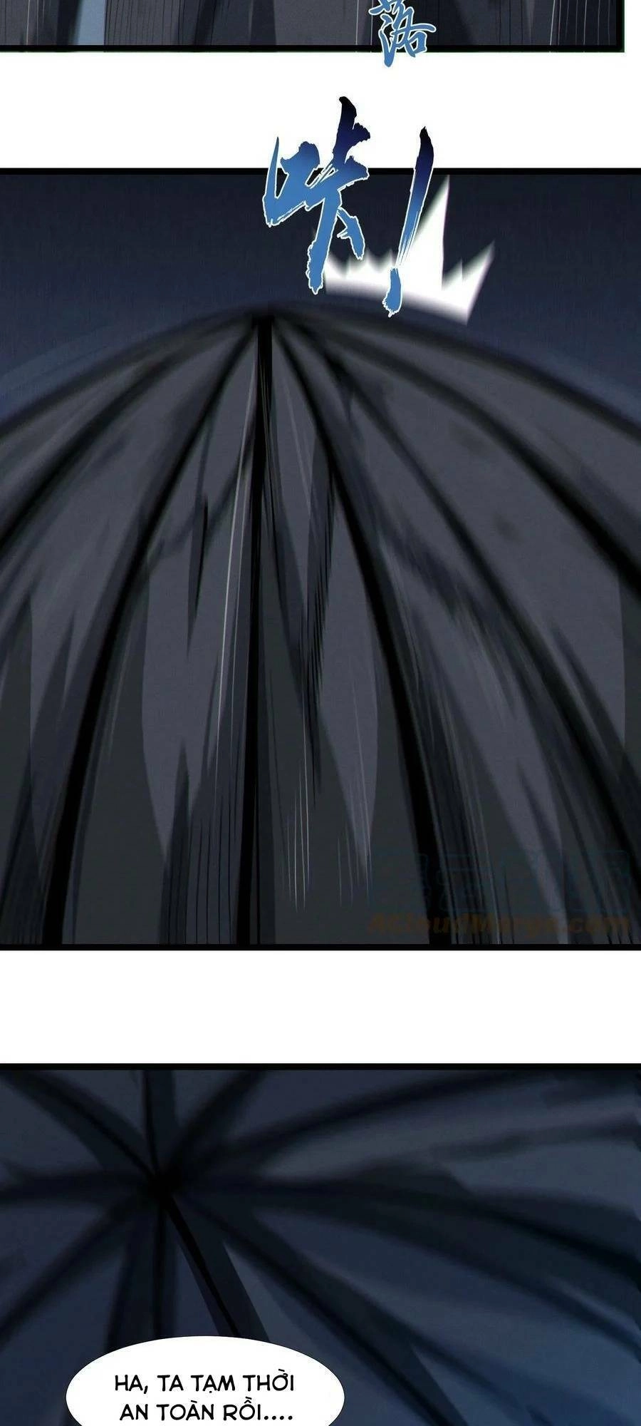 Sức Mạnh Của Ác Thần Chapter 62 - 4