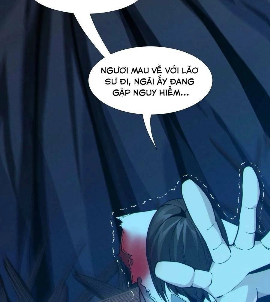 Sức Mạnh Của Ác Thần Chapter 62 - 5