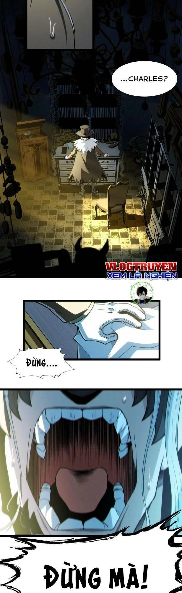 Sức Mạnh Của Ác Thần Chapter 62 - 13