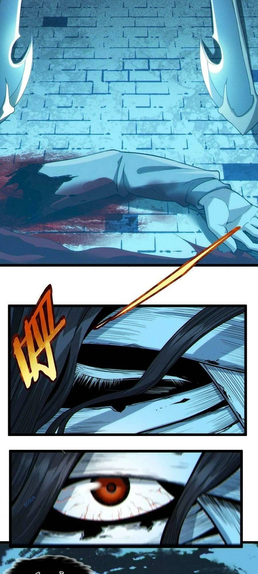 Sức Mạnh Của Ác Thần Chapter 62 - 18