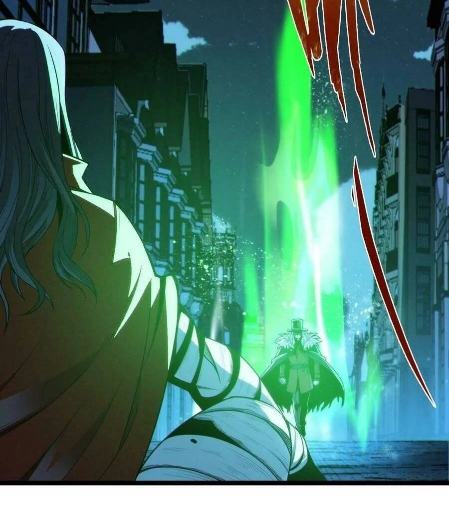 Sức Mạnh Của Ác Thần Chapter 62 - 20