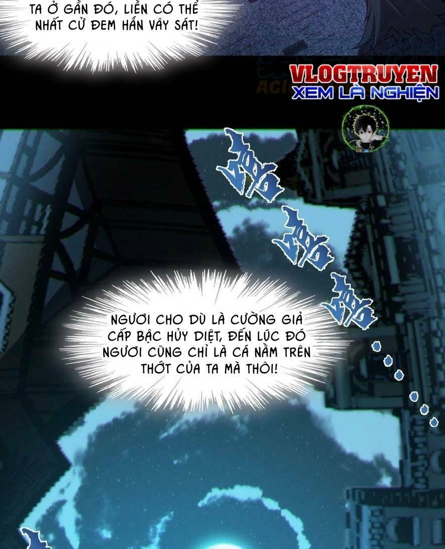 Sức Mạnh Của Ác Thần Chapter 62 - 24