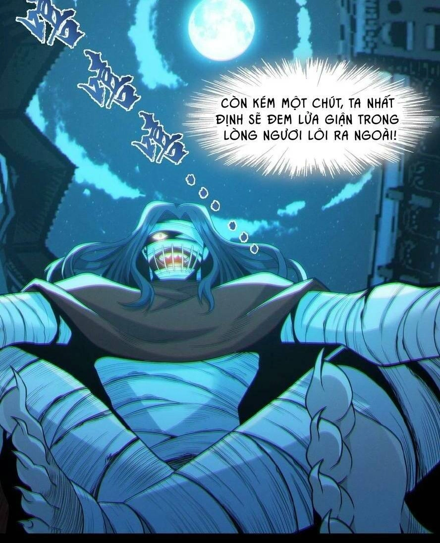 Sức Mạnh Của Ác Thần Chapter 62 - 25