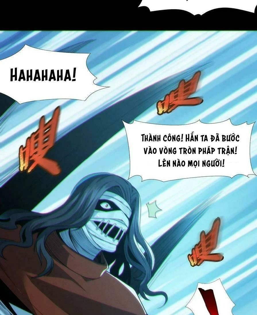 Sức Mạnh Của Ác Thần Chapter 62 - 29