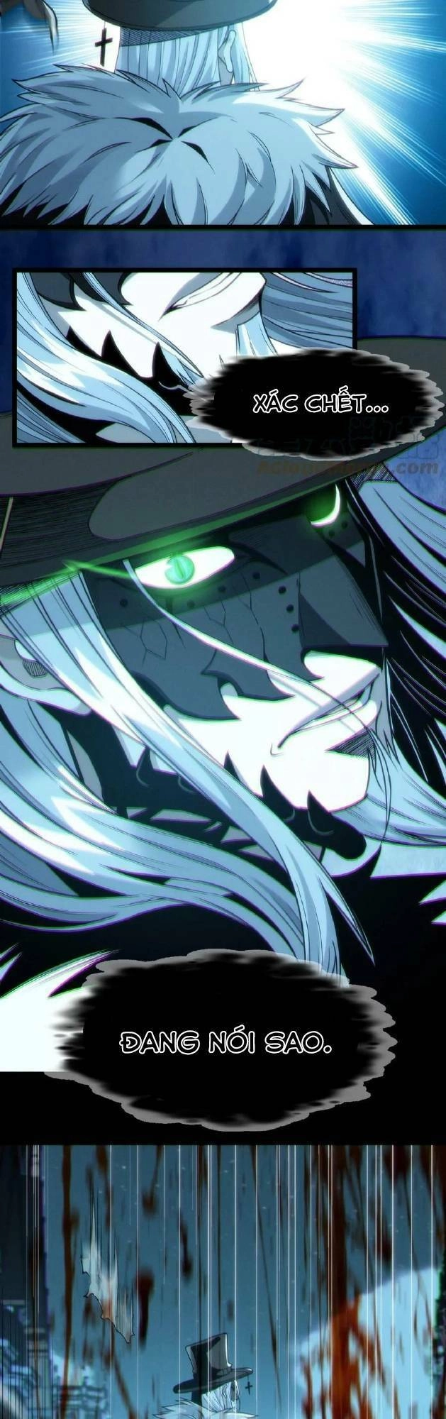 Sức Mạnh Của Ác Thần Chapter 62 - 32