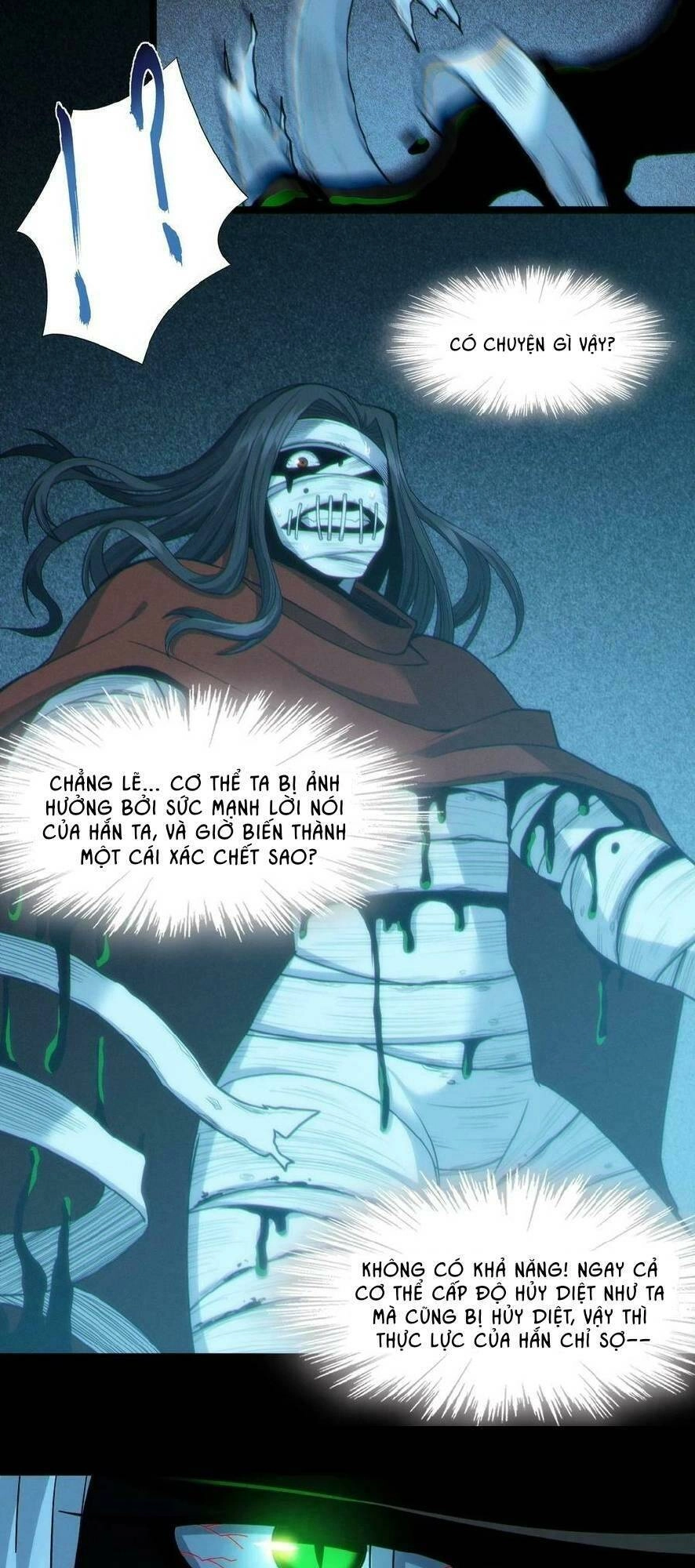 Sức Mạnh Của Ác Thần Chapter 62 - 37