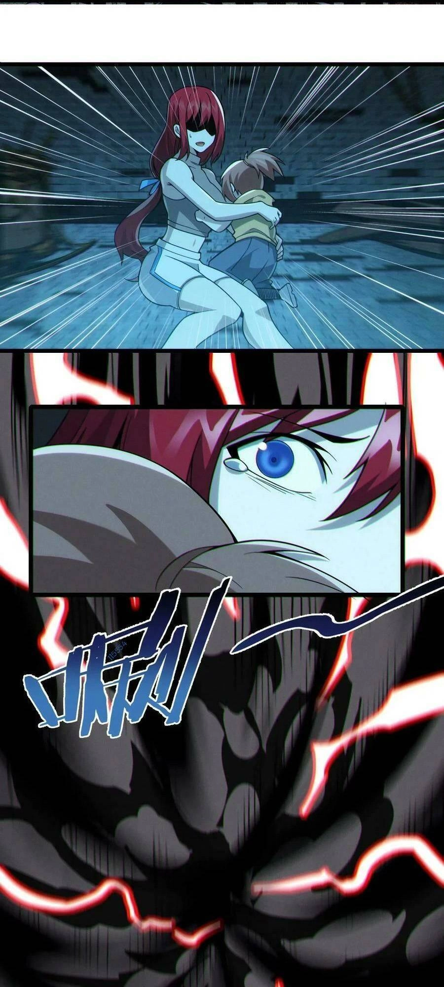 Sức Mạnh Của Ác Thần Chapter 63 - 7