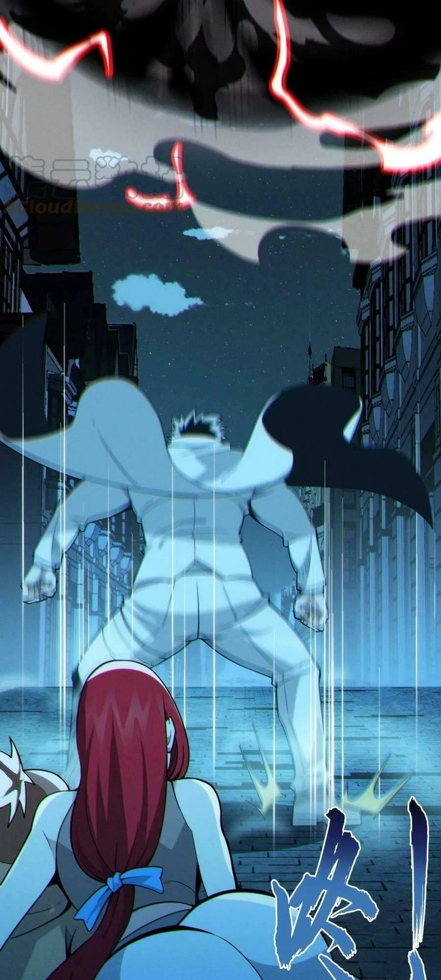 Sức Mạnh Của Ác Thần Chapter 63 - 8