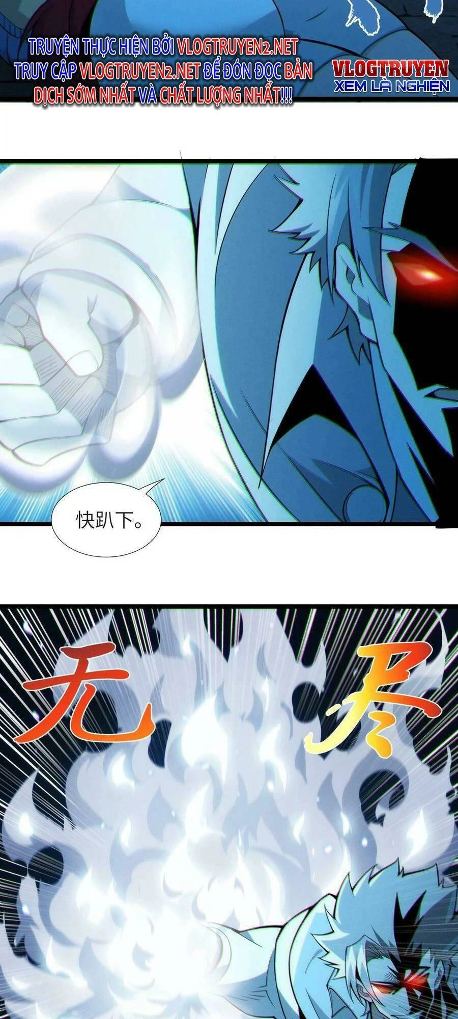 Sức Mạnh Của Ác Thần Chapter 63 - 9