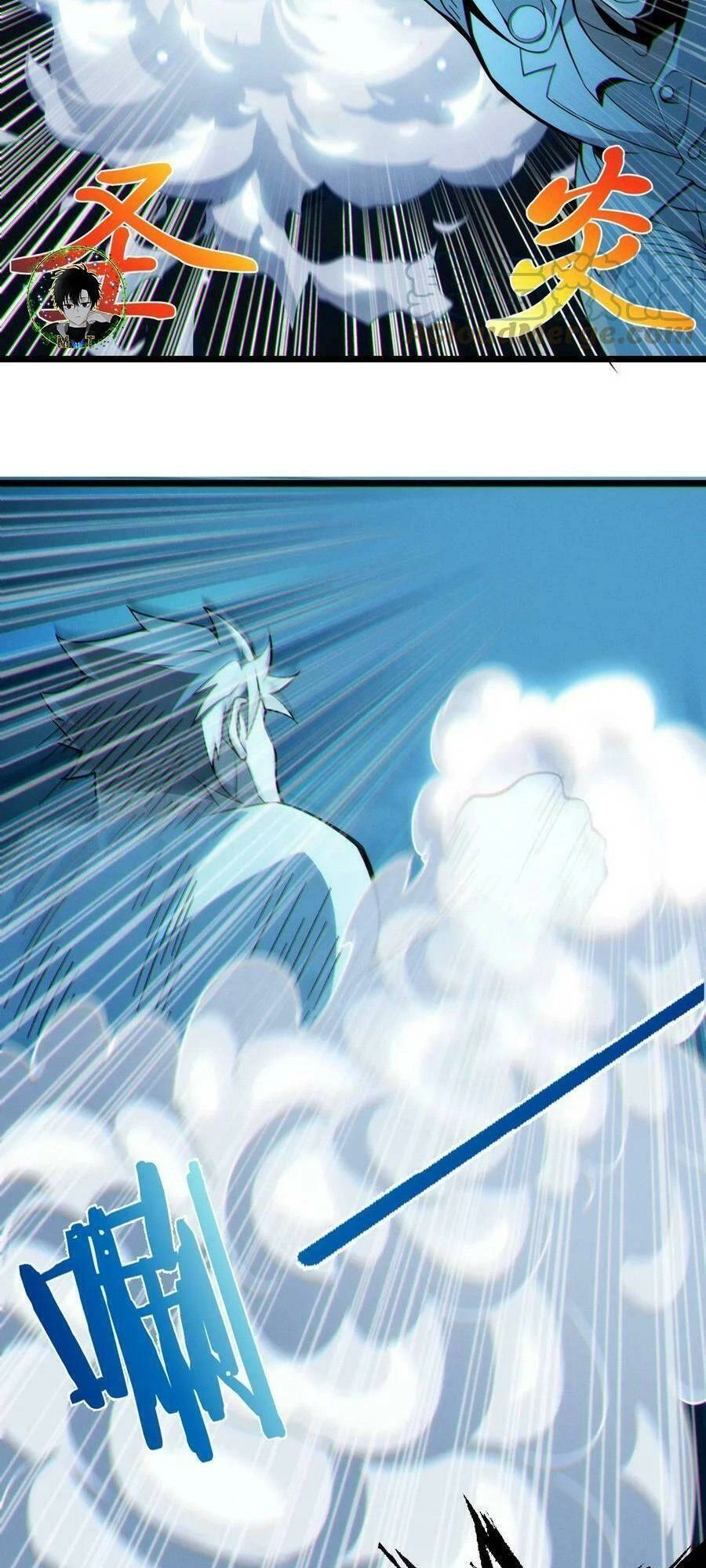 Sức Mạnh Của Ác Thần Chapter 63 - 10