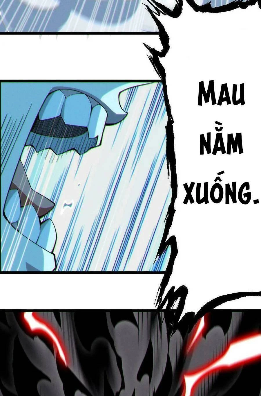 Sức Mạnh Của Ác Thần Chapter 63 - 11