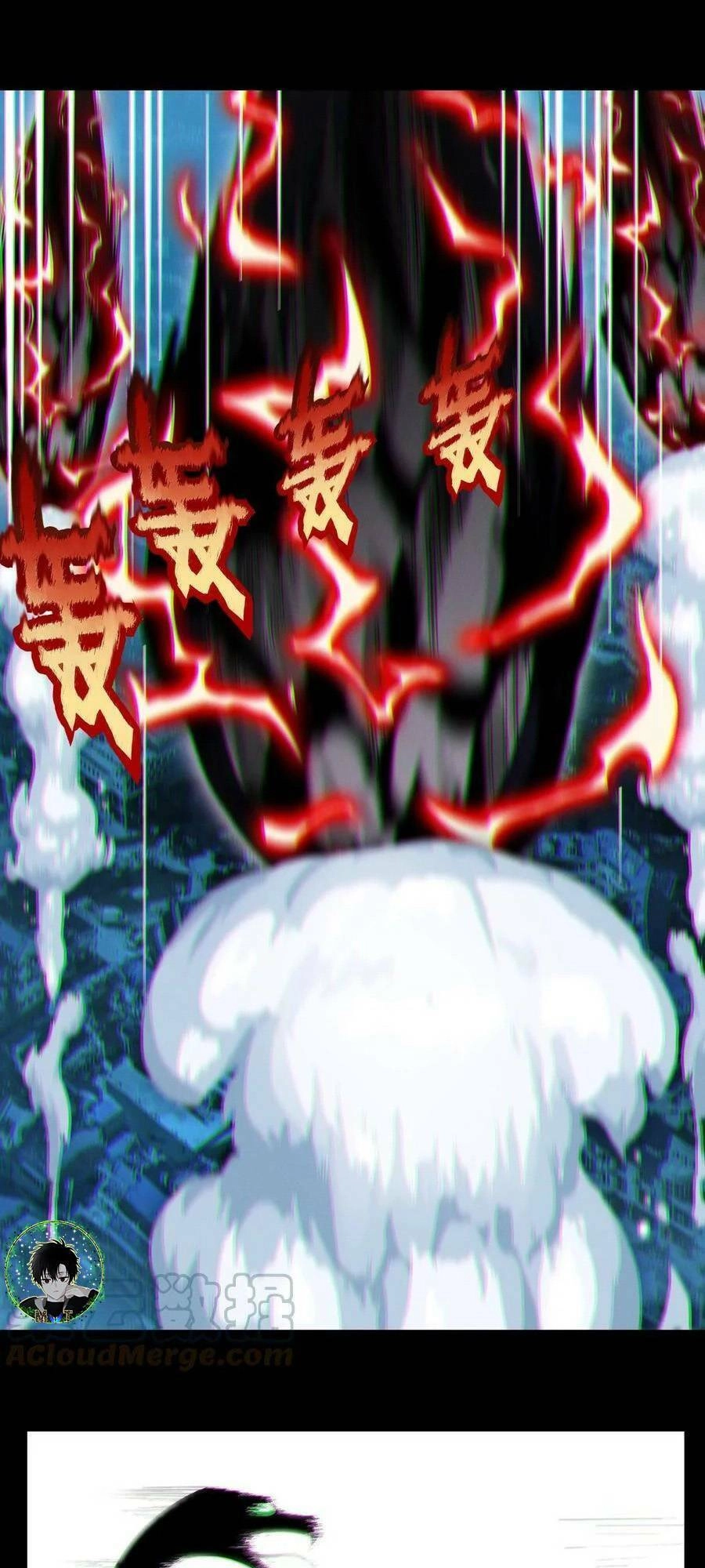 Sức Mạnh Của Ác Thần Chapter 63 - 13