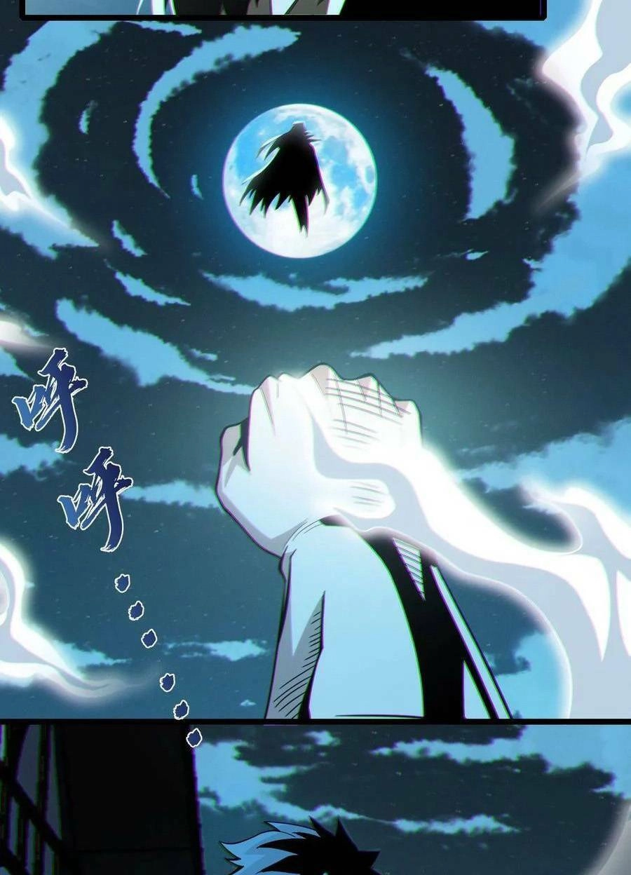 Sức Mạnh Của Ác Thần Chapter 63 - 16