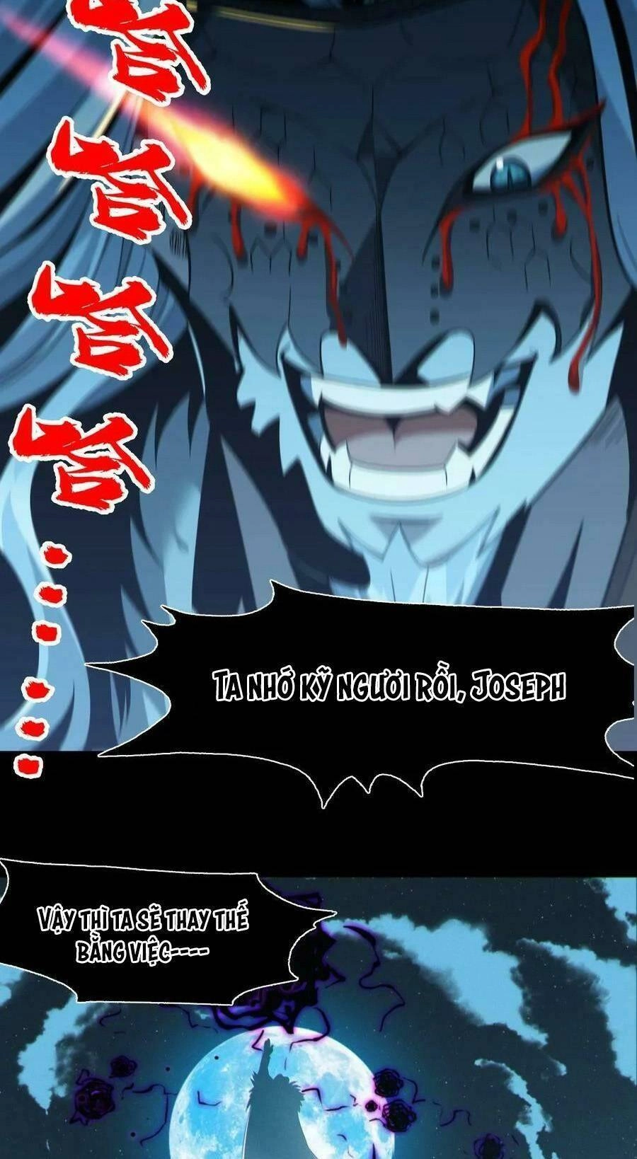 Sức Mạnh Của Ác Thần Chapter 63 - 21