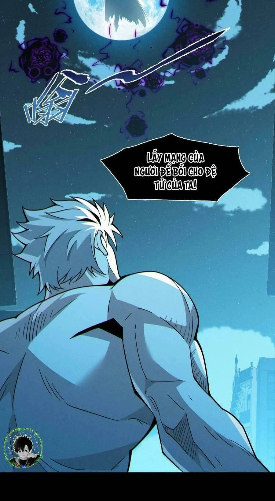 Sức Mạnh Của Ác Thần Chapter 63 - 22