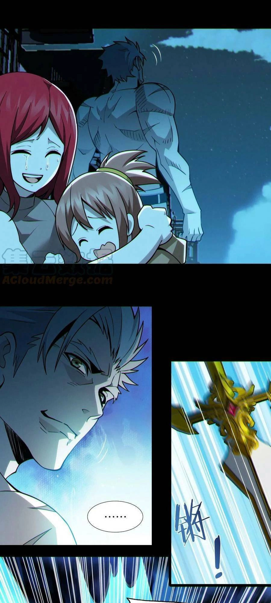 Sức Mạnh Của Ác Thần Chapter 63 - 23