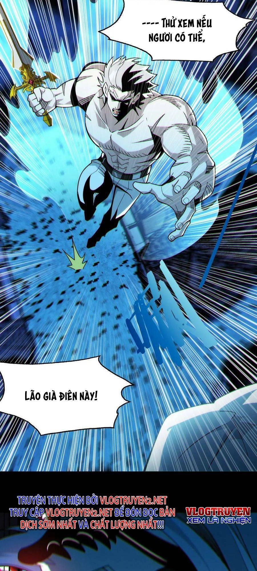 Sức Mạnh Của Ác Thần Chapter 63 - 24