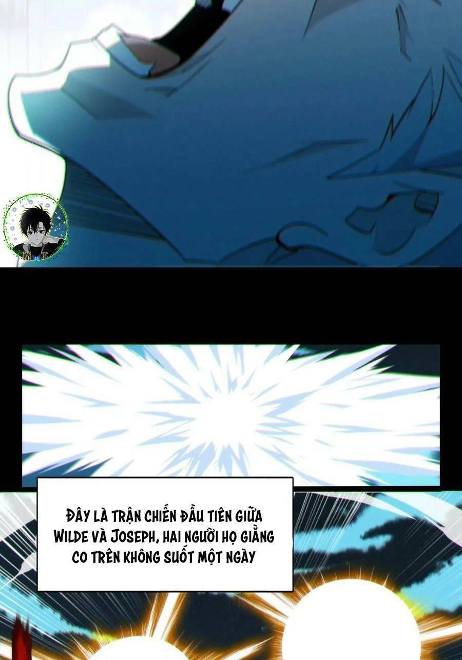 Sức Mạnh Của Ác Thần Chapter 63 - 26