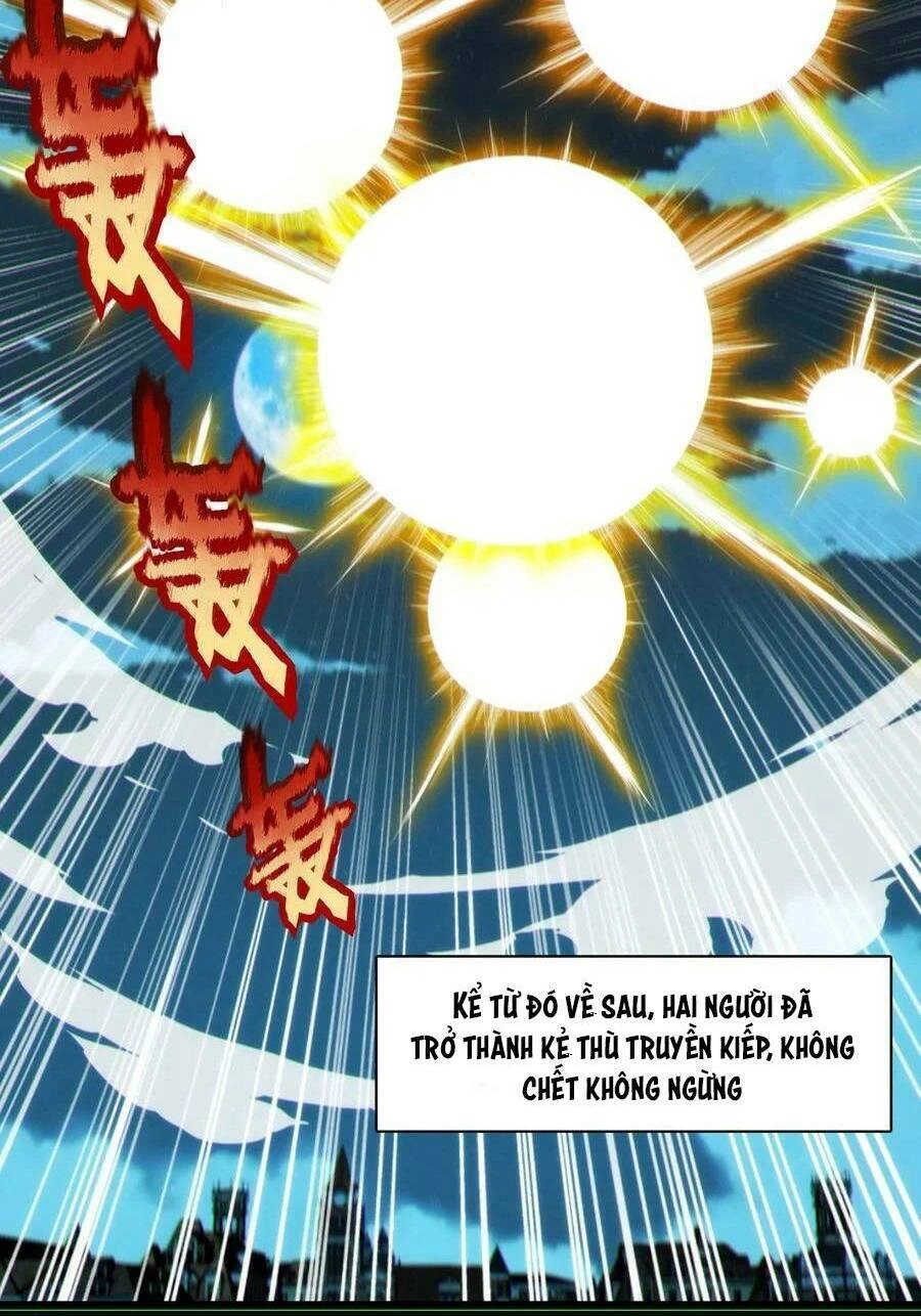 Sức Mạnh Của Ác Thần Chapter 63 - 27