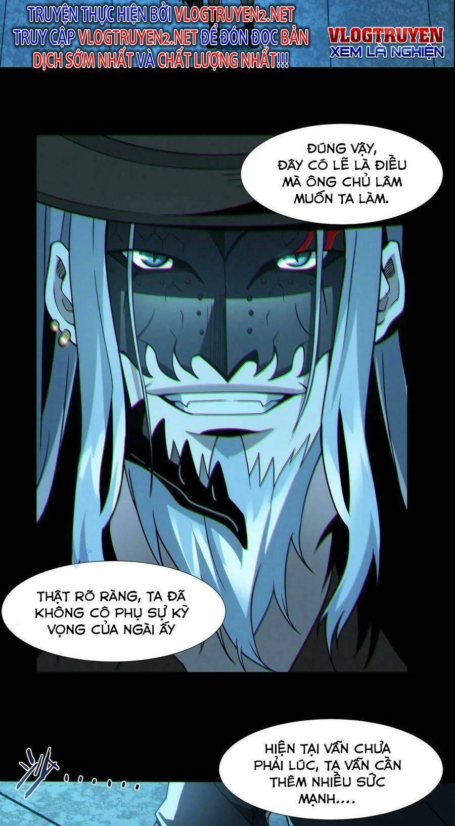 Sức Mạnh Của Ác Thần Chapter 63 - 31